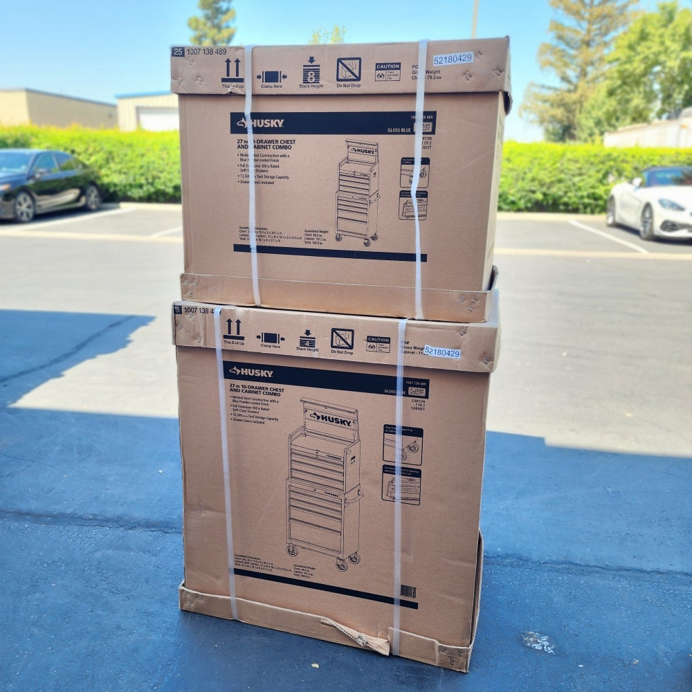 27-10 Combo Blue 27-10 Combo Blue